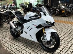 Zhangxue Motorcycles 820RR - photo 2