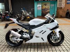Zhangxue Motorcycles 820RR - photo 3