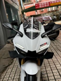 Zhangxue Motorcycles 820RR - photo 4