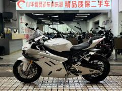 Zhangxue Motorcycles 820RR - photo 5
