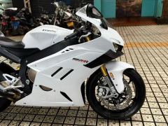 Zhangxue Motorcycles 820RR - photo 6