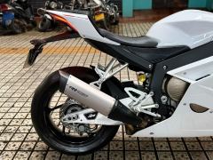 Zhangxue Motorcycles 820RR - photo 7