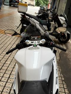 Zhangxue Motorcycles 820RR - photo 8