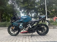 CFMOTO 250SR - ფოტო 2