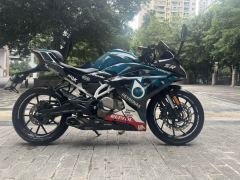 CFMOTO 250SR - ფოტო 4