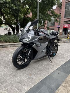 CFMOTO 250SR - ფოტო 1