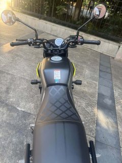 CFMOTO Papio XO-1 125 cc - ფოტო 7