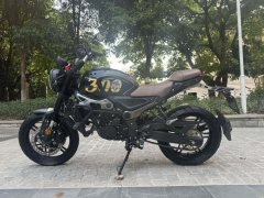 Voge 300AC - ფოტო 2