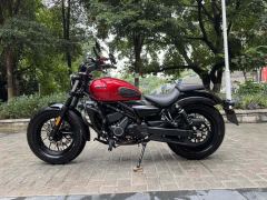 CFMOTO 250CL-C - ფოტო 2