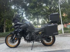 Voge DS525 500 cc - фото 2