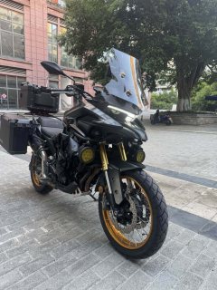 Voge DS525 500 cc - фото 4