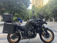 Voge DS525 500 cc - фото 5