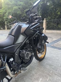 Voge DS525 500 cc - фото 6