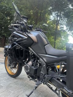 Voge DS525 500 cc - фото 7
