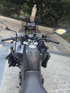 Voge DS525 500 cc - фото 9
