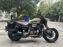 QJMOTOR Flash 300 - ფოტო 4