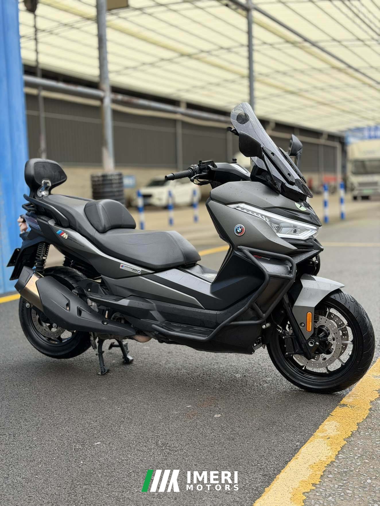 2024 Voge SR4 Max 350 cc