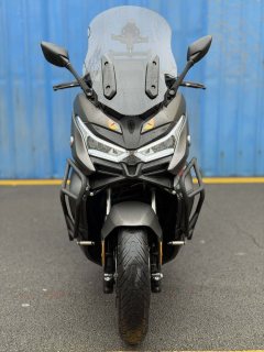 Voge SR4 Max 350 cc - ფოტო 2