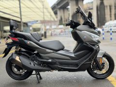 Voge SR4 Max 350 cc - ფოტო 5
