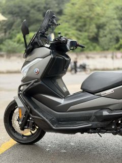 Voge SR4 Max 350 cc - ფოტო 6