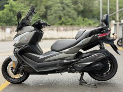Voge SR4 Max 350 cc - ფოტო 7