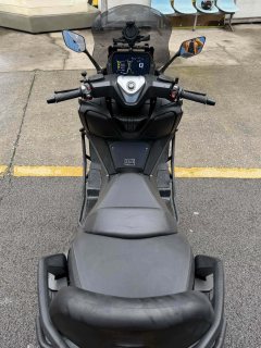 Voge SR4 Max 350 cc - ფოტო 9