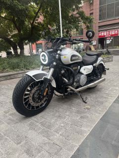 Benda Polestones 03 Gray 300 cc - photo 1