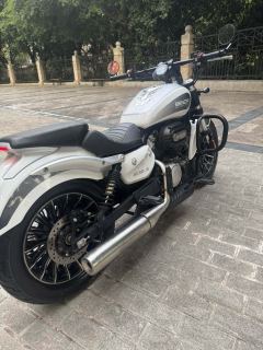 Benda Polestones 03 Gray 300 cc - photo 5
