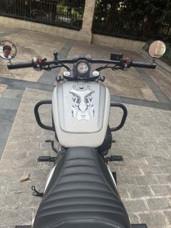 Benda Polestones 03 Gray 300 cc - photo 7