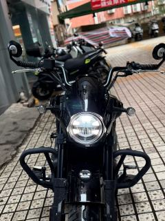Benda Black Flag 500 - photo 2