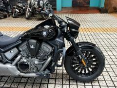 Benda Black Flag 500 - photo 7