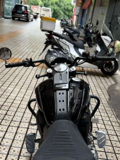 Benda Black Flag 500 - photo 8