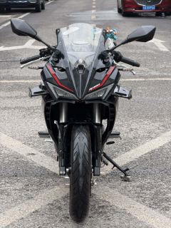 Cyclone RC250 - ფოტო 2