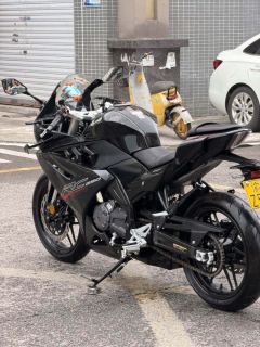 Cyclone RC250 - ფოტო 5