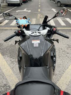 Cyclone RC250 - ფოტო 6