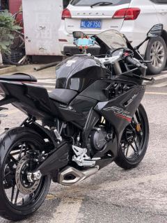 Cyclone RC250 - ფოტო 7