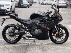 Cyclone RC250 - ფოტო 8