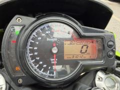 Benelli TNT600i - ფოტო 6