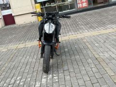 KTMR2R 390 Duke 400 cc - ფოტო 2