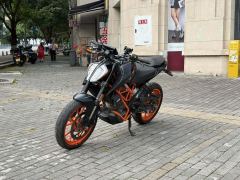KTMR2R 390 Duke 400 cc - ფოტო 3