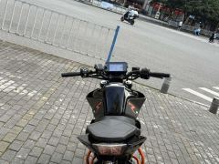 KTMR2R 390 Duke 400 cc - ფოტო 5