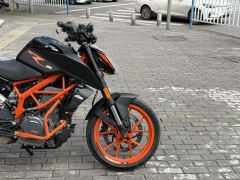 KTMR2R 390 Duke 400 cc - ფოტო 7