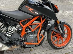 KTMR2R 390 Duke 400 cc - ფოტო 8