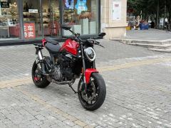 Ducati Monster 950 cc - ფოტო 1