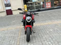 Ducati Monster 950 cc - ფოტო 2