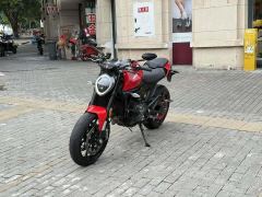 Ducati Monster 950 cc - ფოტო 3