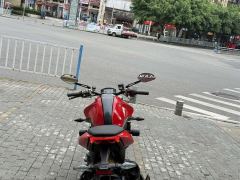 Ducati Monster 950 cc - ფოტო 5
