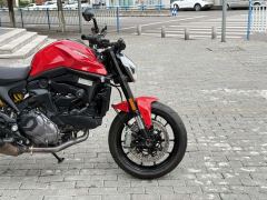 Ducati Monster 950 cc - ფოტო 7