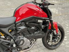 Ducati Monster 950 cc - ფოტო 8