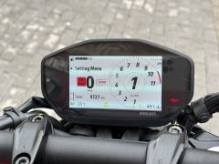 Ducati Monster 950 cc - ფოტო 9